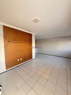 Casa duplex com 3 quartos (1 suíte) no Villagio Jardins - Cohama