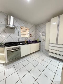 VENDA | CASA DUPLEX | MOBILIADA | VILLAGIO JARDINS 3 | COHAMA