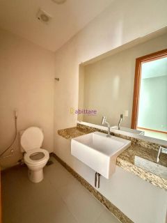 Apartamento de 146m² no Monte Carlo com 03 suítes (01 master)+ DCE.