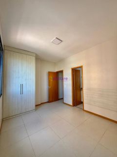 Apartamento de 146m² no Monte Carlo com 03 suítes (01 master)+ DCE.