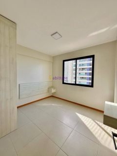 Apartamento de 146m² no Monte Carlo com 03 suítes (01 master)+ DCE.