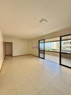Apartamento de 146m² no Monte Carlo com 03 suítes (01 master)+ DCE.