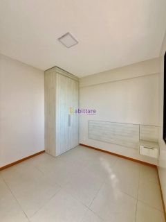 Apartamento de 146m² no Monte Carlo com 03 suítes (01 master)+ DCE.