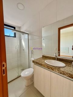 Apartamento de 146m² no Monte Carlo com 03 suítes (01 master)+ DCE.