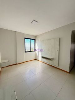 Apartamento de 146m² no Monte Carlo com 03 suítes (01 master)+ DCE.