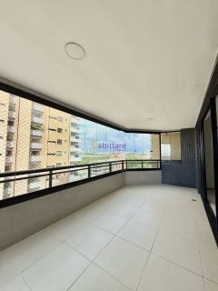 Apartamento de 146m² no Monte Carlo com 03 suítes (01 master)+ DCE.
