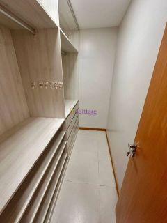 Apartamento de 146m² no Monte Carlo com 03 suítes (01 master)+ DCE.