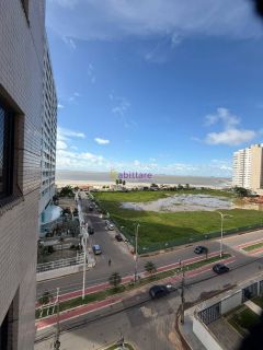 Apartamento de 146m² no Monte Carlo com 03 suítes (01 master)+ DCE.