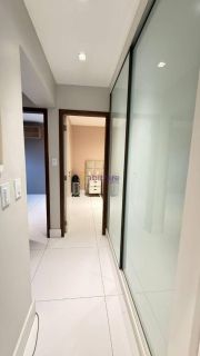 Apartamento de 105m² no Monte Carlo com 03 suítes (1 master) - MOBILIADO.