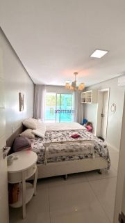 Casa duplex de 549m² no Quintas do Calhau com 03 suítes + piscina