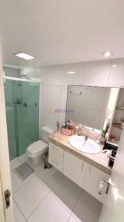Casa duplex de 549m² no Quintas do Calhau com 03 suítes + piscina