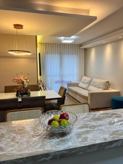 Apartamento de 86m² com 3 quartos (1 suíte) no Grand Park Águas