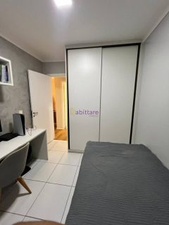 Apartamento de 86m² com 3 quartos (1 suíte) no Grand Park Águas