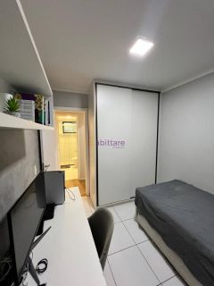 Apartamento de 86m² com 3 quartos (1 suíte) no Grand Park Águas