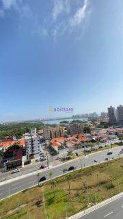 Biarritz - Apartamento de 38m² MOBILIADO com 1 quarto