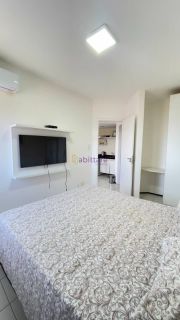 Biarritz - Apartamento de 38m² MOBILIADO com 1 quarto