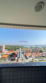 Biarritz - Apartamento de 38m² MOBILIADO com 1 quarto