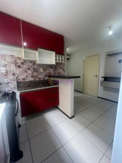 VENDO APARTAMENTO NO VIP RESIDENCE | RENASCENÇA
