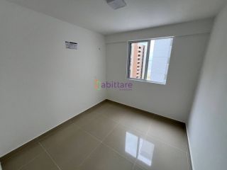 Apartamento novo nunca habitado  Mirante da Península com 87m²