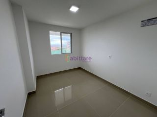 Apartamento novo nunca habitado  Mirante da Península com 87m²