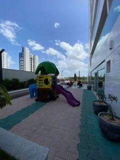 Apartamento para aluguel - Mirante da Península com 87m²