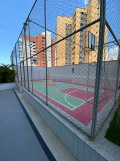 Apartamento para aluguel - Mirante da Península com 87m²