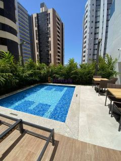 Apartamento para aluguel - Mirante da Península com 87m²