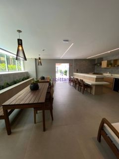 Apartamento para aluguel - Mirante da Península com 87m²