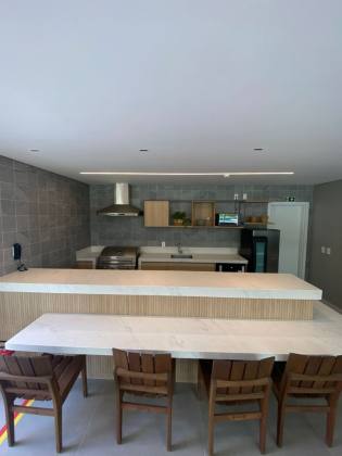 Apartamento para aluguel - Mirante da Península com 87m²