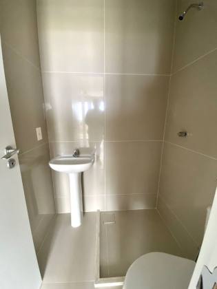 Apartamento para aluguel - Mirante da Península com 87m²