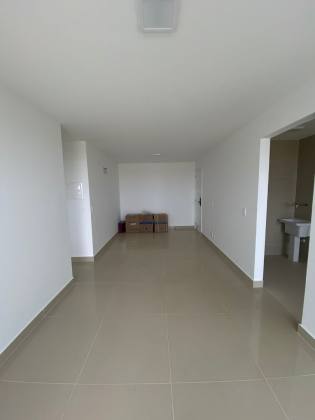 Apartamento para aluguel - Mirante da Península com 87m²