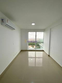 Apartamento para aluguel - Mirante da Península com 87m²