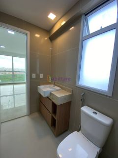 Apartamento para aluguel - Mirante da Península com 87m²