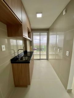 Apartamento para aluguel - Mirante da Península com 87m²