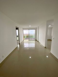 Apartamento para aluguel - Mirante da Península com 87m²
