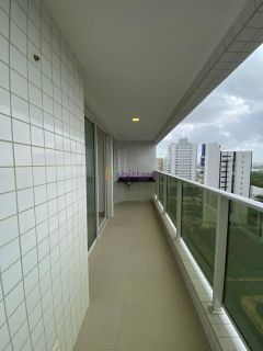 Apartamento para aluguel - Mirante da Península com 87m²