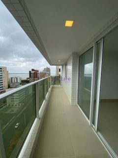 Apartamento para aluguel - Mirante da Península com 87m²