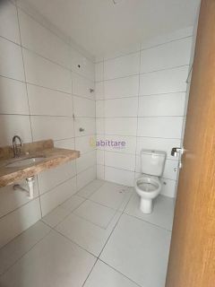 Apartamento de 71m² com 3 quartos (1 suíte) no Reserva dos Buritis