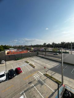Apartamento de 71m² com 3 quartos (1 suíte) no Reserva dos Buritis