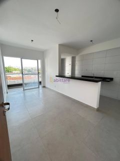 Apartamento de 71m² com 3 quartos (1 suíte) no Reserva dos Buritis