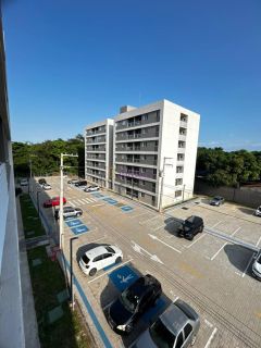 Apartamento de 71m² com 3 quartos (1 suíte) no Reserva dos Buritis