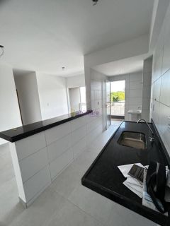 Apartamento de 71m² com 3 quartos (1 suíte) no Reserva dos Buritis