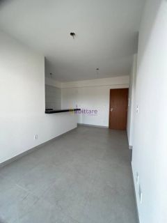 Apartamento de 71m² com 3 quartos (1 suíte) no Reserva dos Buritis