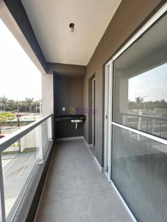 Apartamento de 71m² com 3 quartos (1 suíte) no Reserva dos Buritis