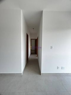 Apartamento de 71m² com 3 quartos (1 suíte) no Reserva dos Buritis