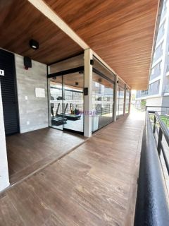 Apartamento de 71m² com 3 quartos (1 suíte) no Reserva dos Buritis