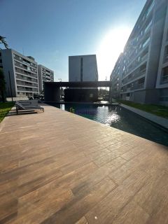 Apartamento de 71m² com 3 quartos (1 suíte) no Reserva dos Buritis