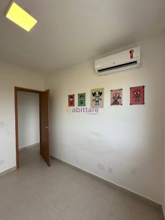 Apartamento de 72m² no Reserva dos Buritis com 3 quartos (1 suíte) - Calhau