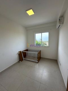 Apartamento de 72m² no Reserva dos Buritis com 3 quartos (1 suíte) - Calhau