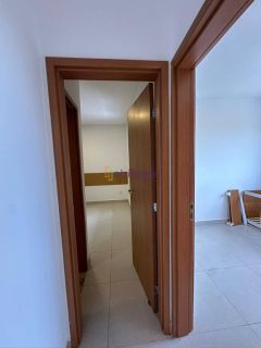 Apartamento de 72m² no Reserva dos Buritis com 3 quartos (1 suíte) - Calhau